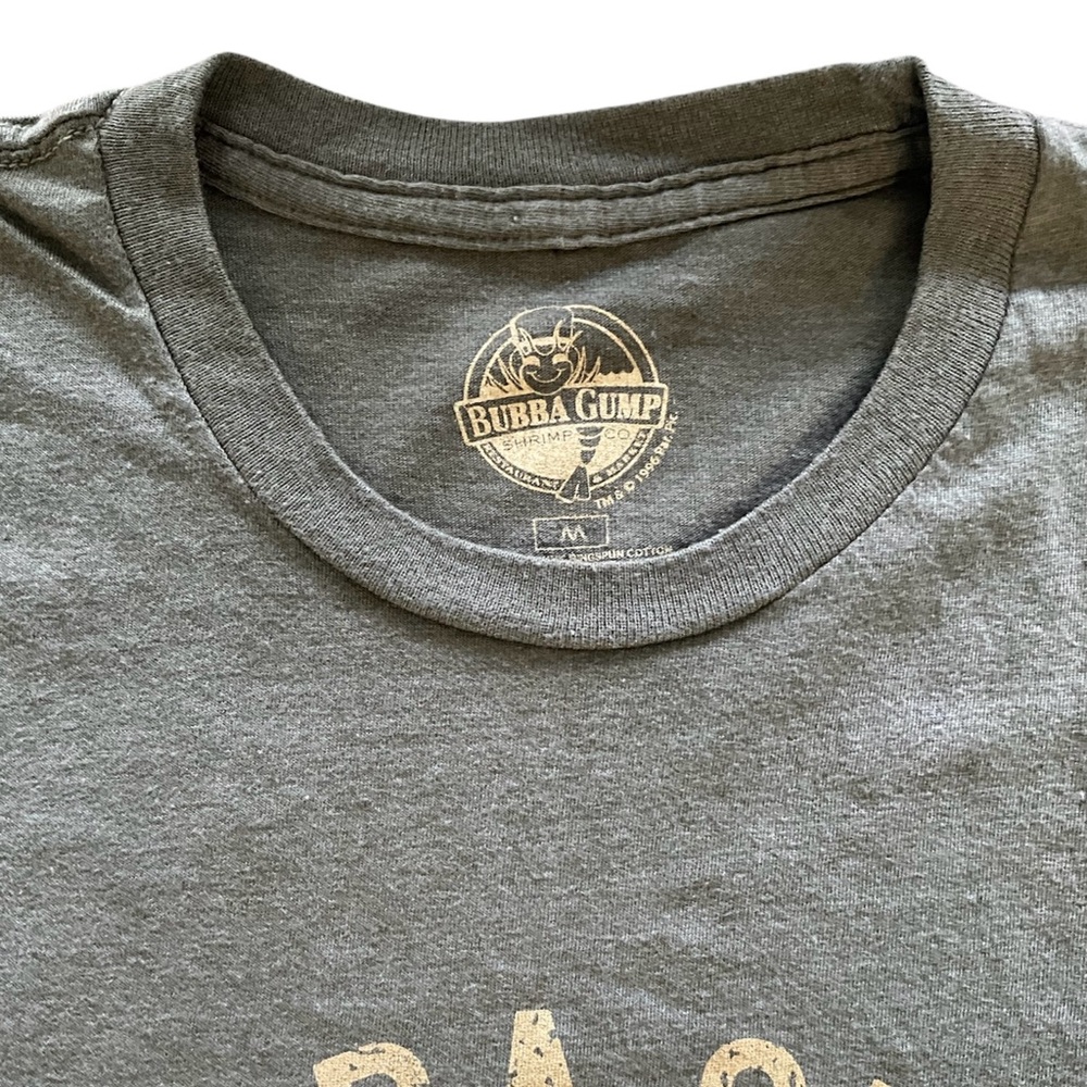 SF ~ Bubba Gump GraphicTee